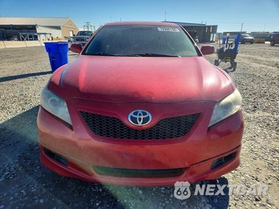 Piąte zdjęcie samochodu w środku: 2009 TOYOTA CAMRY SE V6 VIN:4T1BK46K49U076650 - miniatura