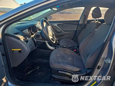 Zdjęcie 7 z 12 samochodu: 2016 HYUNDAI ELANTRA SE VIN:5NPDH4AE1GH711764 - miniatura