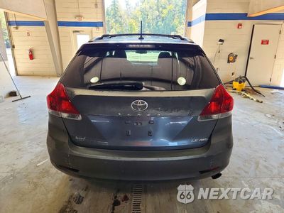 Zdjęcie 6 z 13 samochodu: 2013 TOYOTA VENZA LE VIN:4T3BA3BB1DU034634 - miniatura