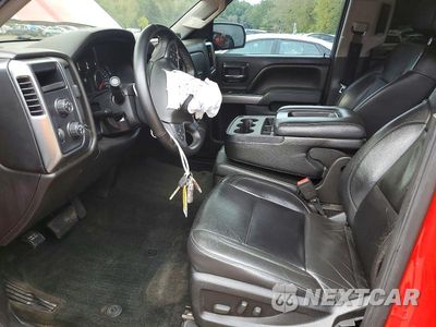 Zdjęcie 7 z 12 samochodu: 2014 CHEVROLET SILVERADO K1500 LT VIN:3GCUKREC6EG275572 - miniatura