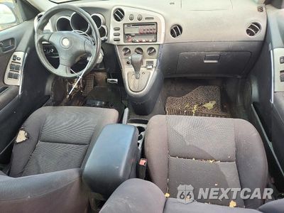Zdjęcie 8 z 12 samochodu: 2003 PONTIAC VIBE VIN:5Y2SL62883Z411815 - miniatura
