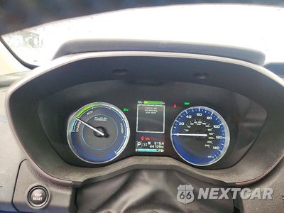 Zdjęcie 9 z 12 samochodu: 2022 SUBARU CROSSTREK LIMITED VIN:JF2GTDNC1NH262832 - miniatura