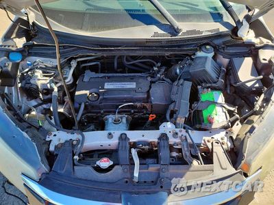 Zdjęcie 12 z 14 samochodu: 2015 HONDA CR-V EX VIN:2HKRM4H52FH679624 - miniatura