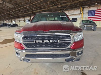 Piąte zdjęcie samochodu w środku: 2024 RAM 1500 BIG HORN/LONE STAR VIN:1C6RREFT7RN128514 - miniatura