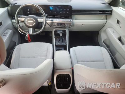 Zdjęcie 8 z 14 samochodu: 2024 HYUNDAI KONA SEL VIN:KM8HB3AB5RU052482 - miniatura