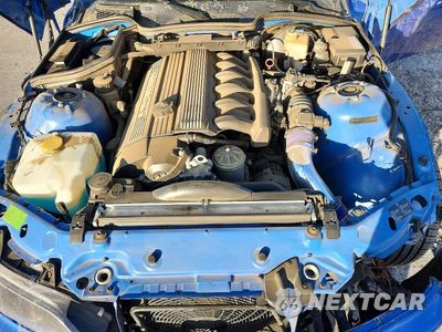Zdjęcie 11 z 13 samochodu: 2000 BMW M ROADSTER VIN:WBSCK9341YLC93455 - miniatura