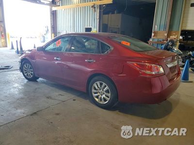 Drugie zdjęcie samochodu z przodu: 2013 NISSAN ALTIMA 2.5 VIN:1N4AL3AP3DC194297 - miniatura