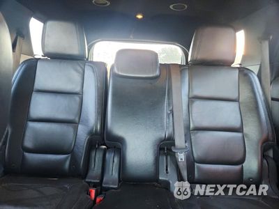 Zdjęcie 10 z 13 samochodu: 2014 FORD EXPLORER XLT VIN:1FM5K7D81EGB66594 - miniatura