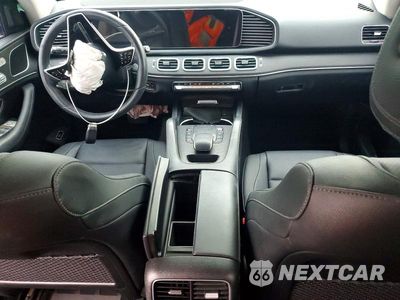 Zdjęcie 8 z 12 samochodu: 2025 MERCEDES-BENZ GLE 350 VIN:4JGFB4EB1SB358488 - miniatura