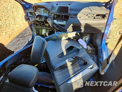 Zdjęcie 8 z 13 samochodu: 2017 BMW X1 SDRIVE28I VIN:WBXHU7C36HP924809 - miniatura
