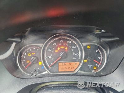 Zdjęcie 9 z 12 samochodu: 2017 TOYOTA YARIS 5-DOOR L FLEET VIN:VNKKTUD38HA083296 - miniatura
