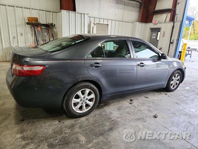 Trzecie zdjęcie samochodu z tyłu: 2008 TOYOTA CAMRY LE VIN:4T1BE46K78U221962 - miniatura