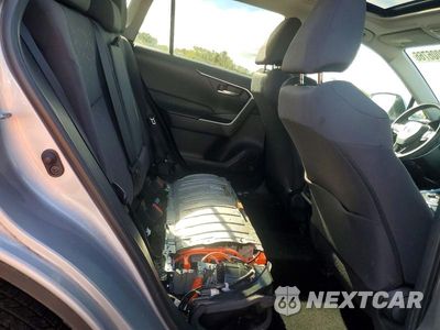 Zdjęcie 11 z 14 samochodu: 2019 TOYOTA RAV4 HYBRID XLE VIN:2T3RWRFV8KW022999 - miniatura