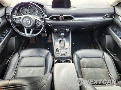 Zdjęcie 8 z 13 samochodu: 2018 MAZDA CX-5 TOURING VIN:JM3KFBCM2J1418063 - miniatura