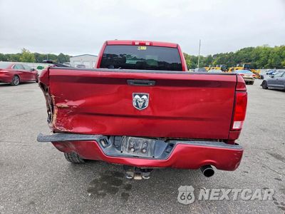Zdjęcie 6 z 12 samochodu: 2015 RAM 1500 ST VIN:1C6RR6FT2FS523476 - miniatura