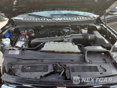 Zdjęcie 12 z 13 samochodu: 2024 FORD EXPEDITION MAX LIMITED VIN:1FMJK1K80REA49878 - miniatura