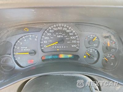 Zdjęcie 9 z 13 samochodu: 2007 CHEVROLET SILVERADO C1500 CLASSIC VIN:1GCEC19Z37Z203474 - miniatura