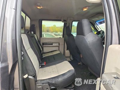 Zdjęcie 10 z 12 samochodu: 2008 FORD F250 SUPER DUTY VIN:1FTSW21R88EB18313 - miniatura