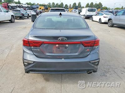 Zdjęcie 6 z 12 samochodu: 2019 KIA FORTE S VIN:3KPF34AD3KE021882 - miniatura