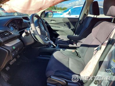 Zdjęcie 7 z 12 samochodu: 2014 HONDA CR-V EX VIN:2HKRM4H58EH697625 - miniatura