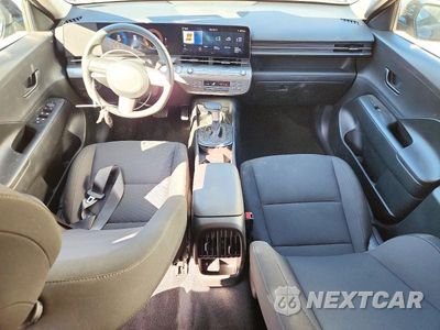 Zdjęcie 8 z 13 samochodu: 2026 HYUNDAI KONA SEL SPORT VIN:KM8HF3AB8TU487671 - miniatura