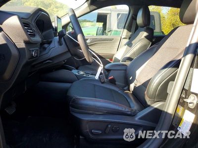 Zdjęcie 7 z 13 samochodu: 2025 FORD ESCAPE ST LINE VIN:1FMCU9MN5SUA90684 - miniatura