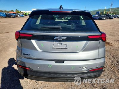 Zdjęcie 6 z 13 samochodu: 2027 CHEVROLET BOLT LT VIN:1G1FY6EV3VF108281 - miniatura