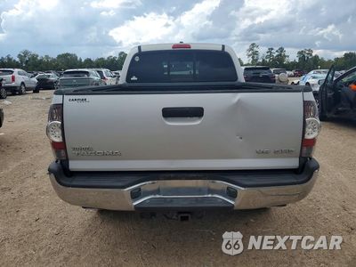Zdjęcie 6 z 12 samochodu: 2011 TOYOTA TACOMA DOUBLE CAB LONG BED VIN:3TMMU4FN5BM035570 - miniatura
