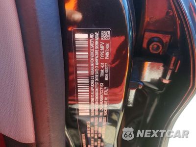 Zdjęcie 13 z 13 samochodu: 2019 ALFA ROMEO STELVIO VIN:ZASPAKAN0K7C72163 - miniatura