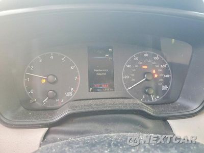 Zdjęcie 9 z 13 samochodu: 2024 TOYOTA COROLLA LE VIN:5YFB4MDE6RP206971 - miniatura