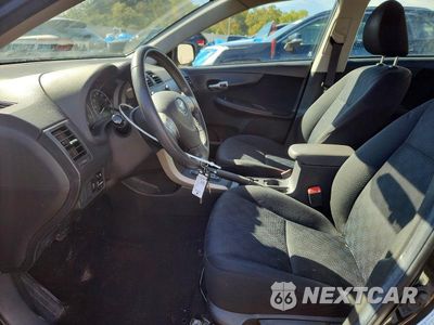 Zdjęcie 7 z 12 samochodu: 2009 TOYOTA COROLLA S VIN:1NXBU40E49Z145396 - miniatura