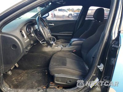 Zdjęcie 7 z 13 samochodu: 2020 DODGE CHARGER R/T VIN:2C3CDXCTXLH106749 - miniatura