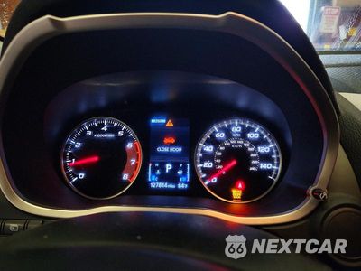Zdjęcie 9 z 14 samochodu: 2019 MITSUBISHI ECLIPSE CROSS LE VIN:JA4AT4AA1KZ027923 - miniatura
