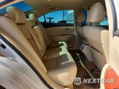 Zdjęcie 10 z 12 samochodu: 2011 LEXUS ES 350 VIN:JTHBK1EG7B2421251 - miniatura