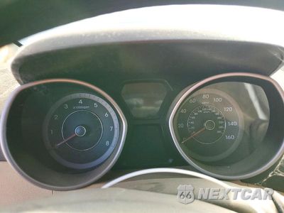 Zdjęcie 9 z 12 samochodu: 2013 HYUNDAI ELANTRA LIMITED VIN:KMHDH4AE5DU918476 - miniatura