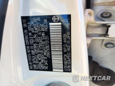Zdjęcie 13 z 13 samochodu: 2013 TOYOTA PRIUS C THREE VIN:JTDKDTB38D1551251 - miniatura