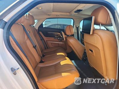Zdjęcie 10 z 12 samochodu: 2015 JAGUAR XJL PORTFOLIO VIN:SAJWJ2GD8F8V75339 - miniatura