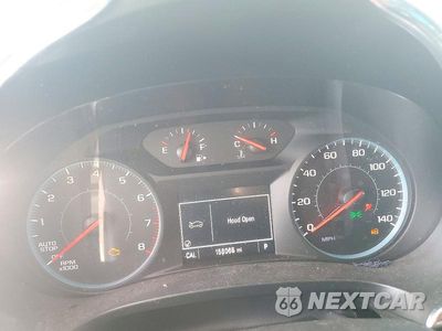 Zdjęcie 9 z 12 samochodu: 2017 CHEVROLET MALIBU LT VIN:1G1ZE5ST1HF214493 - miniatura