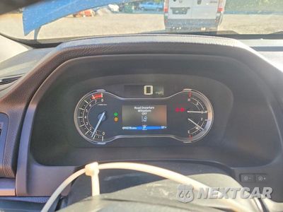 Zdjęcie 9 z 12 samochodu: 2023 HONDA RIDGELINE RTL VIN:5FPYK3F59PB007663 - miniatura