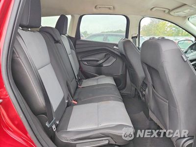 Zdjęcie 11 z 13 samochodu: 2017 FORD ESCAPE SE VIN:1FMCU0GD6HUC75074 - miniatura