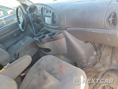 Zdjęcie 8 z 13 samochodu: 2008 FORD ECONOLINE E250 VAN VIN:1FTNE24W28DA88443 - miniatura