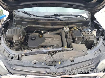 Zdjęcie 12 z 13 samochodu: 2018 CHEVROLET EQUINOX LT VIN:3GNAXJEV3JL118078 - miniatura