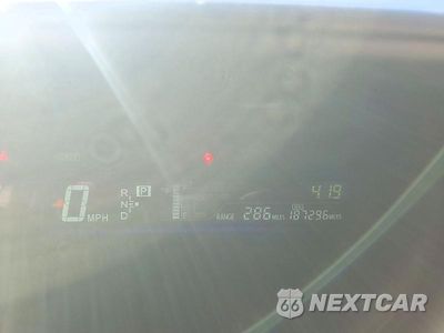 Zdjęcie 9 z 12 samochodu: 2012 TOYOTA PRIUS V FIVE VIN:JTDZN3EUXC3056701 - miniatura