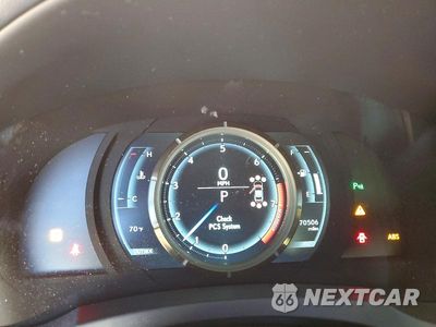 Zdjęcie 9 z 13 samochodu: 2017 LEXUS RC 350 VIN:JTHHE5BC5H5014921 - miniatura