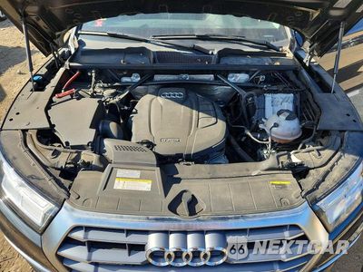 Zdjęcie 12 z 13 samochodu: 2019 AUDI Q5 PREMIUM PLUS VIN:WA1BNAFY2K2040675 - miniatura