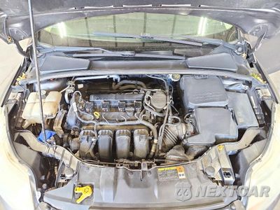 Zdjęcie 11 z 12 samochodu: 2012 FORD FOCUS SE VIN:1FAHP3K29CL471751 - miniatura