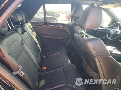 Zdjęcie 11 z 13 samochodu: 2018 MERCEDES-BENZ GLE 350 VIN:4JGDA5JBXJB170864 - miniatura
