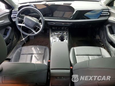 Zdjęcie 8 z 12 samochodu: 2025 AUDI A5 PREMIUM PLUS VIN:WAU2BCFU2SN067264 - miniatura