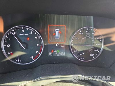 Zdjęcie 9 z 13 samochodu: 2020 SUBARU OUTBACK TOURING LDL VIN:4S4BTGPD4L3140228 - miniatura