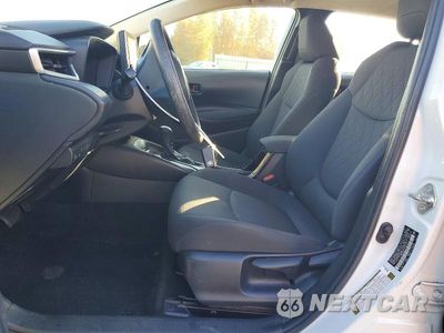 Zdjęcie 7 z 12 samochodu: 2022 TOYOTA COROLLA LE VIN:JTDEPMAE0N3028731 - miniatura